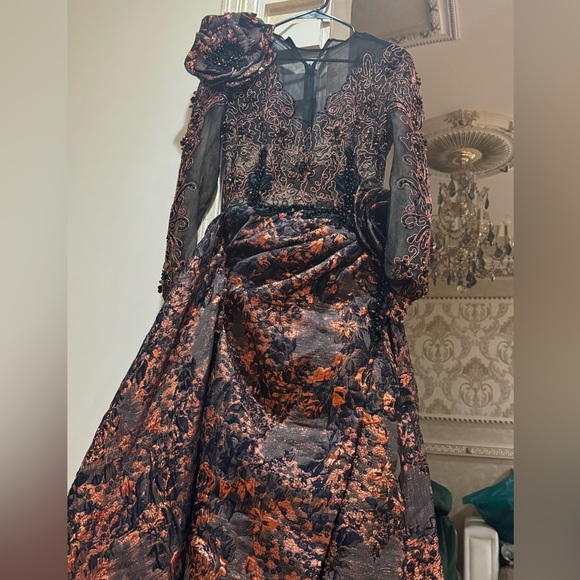 Foud sarkis, same color - Picture 3 of 5